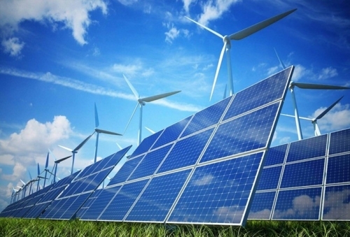 Bộ Công thương: Ban hành mức giá trần mua bán điện mặt trời