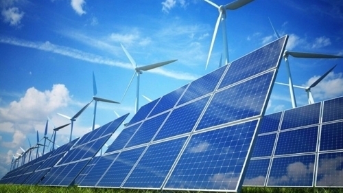 Bộ Công thương: Ban hành mức giá trần mua bán điện mặt trời