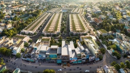 Bình Định: Phê duyệt quy hoạch hai khu dân cư tại thị xã An Nhơn