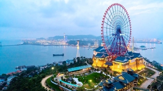 BĐS Quảng Ninh trầm lắng trong quý III/2020