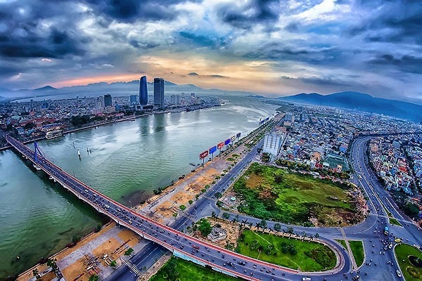 Giá BĐS Đà Nẵng, Nha Trang đã hạ nhiệt