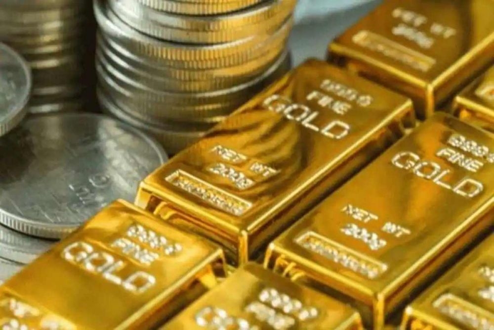 Dự báo giá vàng thế giới vẫn tăng trong tuần tới