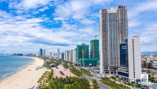 BĐS condotel đang đóng băng trên thị trường?