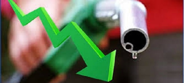 Giá xăng dầu hôm nay 14/11: Dầu quay đầu giảm
