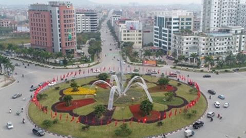 Bắc Ninh: Phê duyệt nhiệm vụ quy hoạch KCN Nam Sơn - Hạp Lĩnh