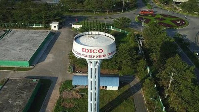 Bộ Xây dựng sắp thoái 36% vốn tại công ty Idico