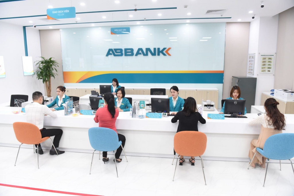 ABBank lợi nhuận suy giảm, nợ xấu tăng sau 9 tháng năm 2020