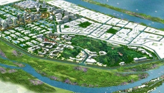 Phú Yên: Phê duyệt đồ án quy hoạch đô thị ven biển Nam Phú Yên