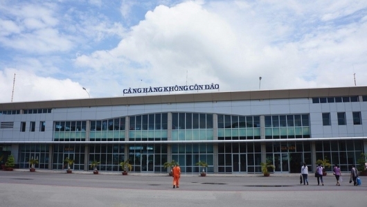 Bộ GTVT: Xem xét phê duyệt quy hoạch sân bay Côn Đảo