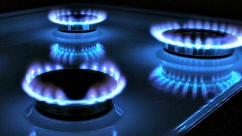 Giá gas hôm nay 29/10: Giá gas tiếp tục tăng