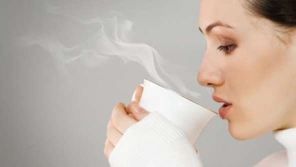 Công dụng của nước ấm đối với cơ thể