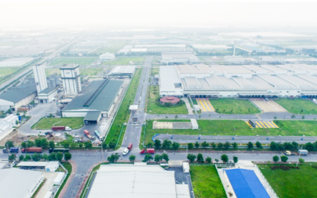 Hưng Yên: Thành lập hai cụm công nghiệp mới