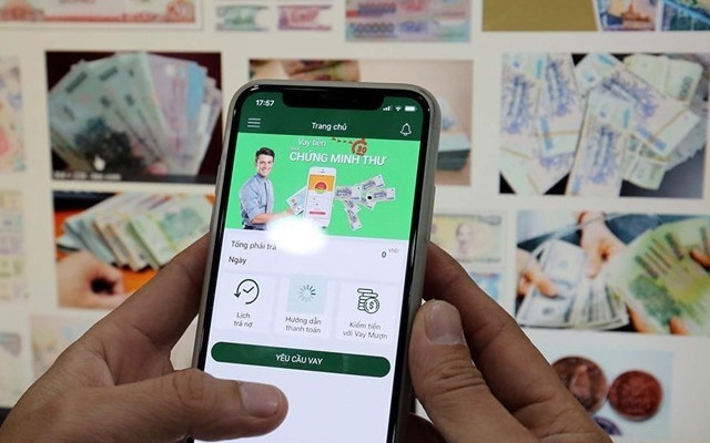 Người tiêu dùng Việt Nam quan tâm đến app vay tiền gấp 4 lần trong năm 2020