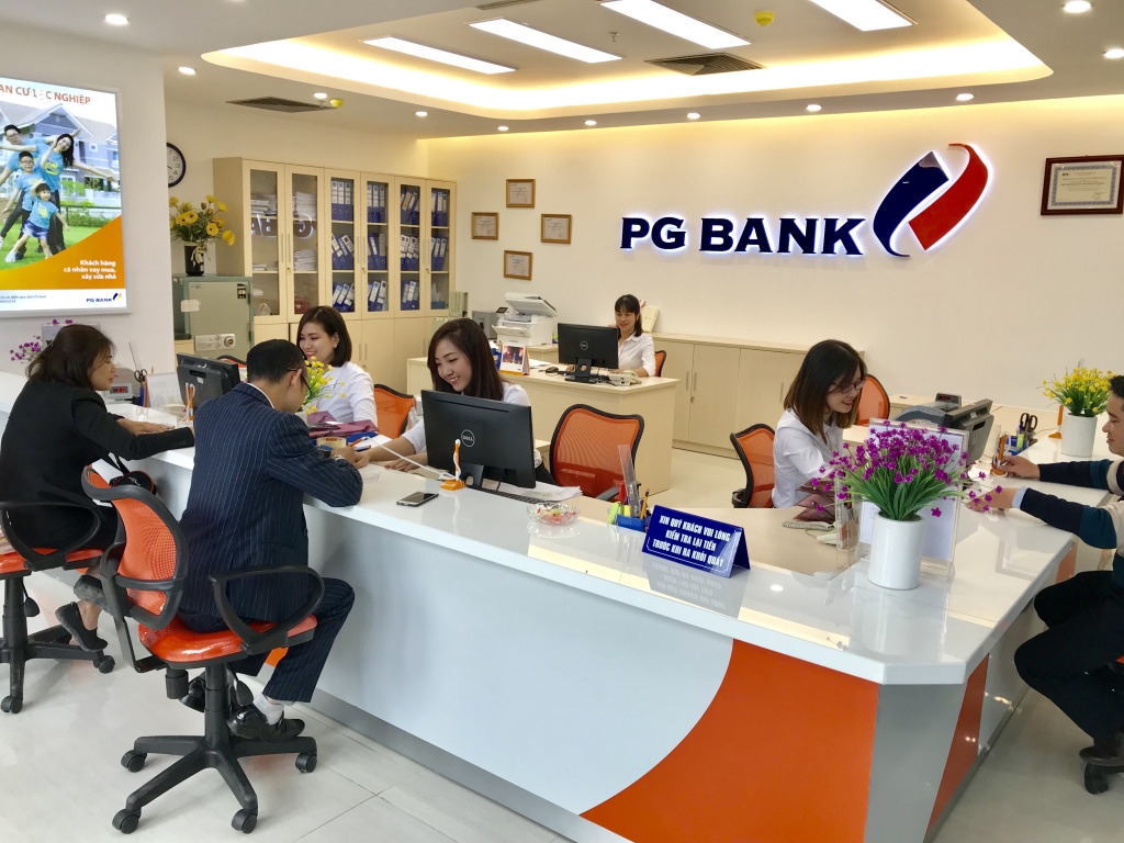 PG Bank sắp lên UPCoM sau khi cổ đông lớn nhất có ý định thoái vốn