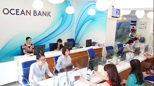 OceanBank chật vật xử lý nợ xấu
