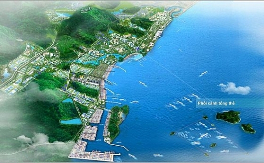 Thanh Hóa: Phê duyệt quy hoạch khu du lịch sinh thái hồ Yên Mỹ