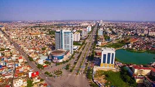 Hải Phòng: Phê duyệt dự án Khu nhà ở xã hội Quang Vinh