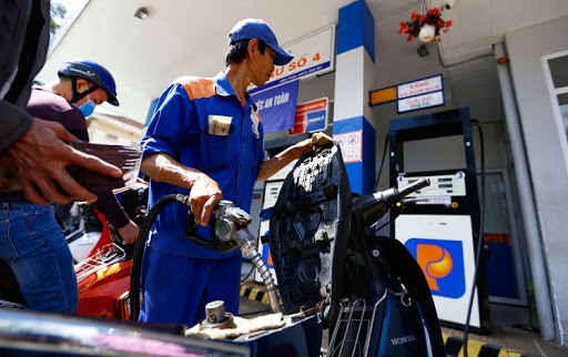 Giá xăng dầu hôm nay 23/11: Giá dầu vẫn tiếp tục tăng nhẹ