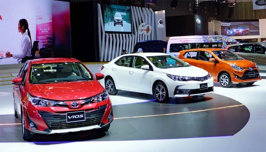 Loạt chính sách thay đổi, giá ô tô Việt sẽ tăng hay giảm?