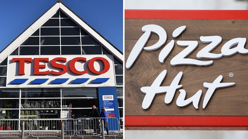 Pizza Hut bị phạt do vi phạm chính sách tiền lương tối thiểu