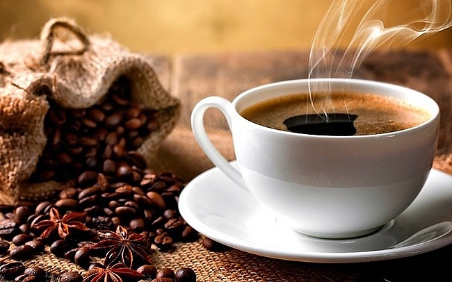 Giá cà phê hôm nay 5/1: Mất thêm 200 - 300 đồng/kg