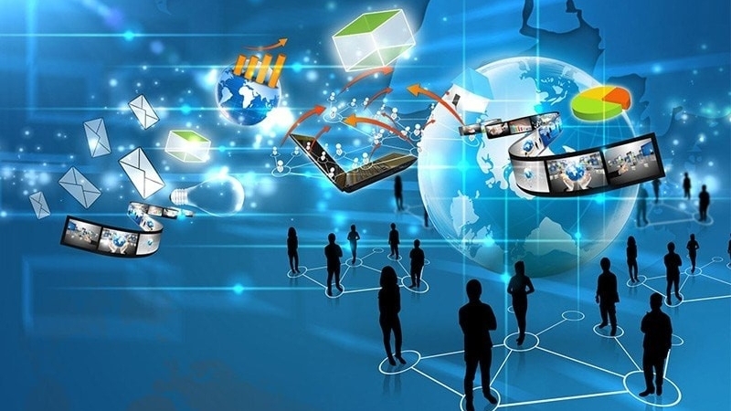 Năm 2020, ngành công nghệ thông tin của Việt Nam ước đạt 120 tỷ USD