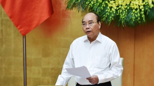Bộ Công thương cần coi danh nghiệp là trọng tâm của đổi mới sáng tạo