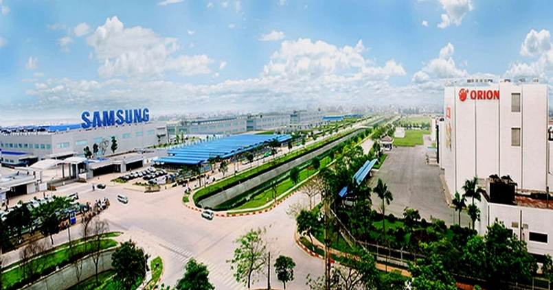Tạo điều kiện cho doanh nghiệp Hàn Quốc phát triển tại Bắc Ninh