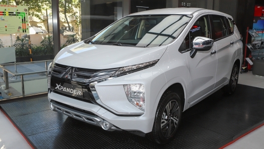 Lỗi kỹ thuật, Mitsubishi triệu hồi hơn 9.000 xe ô tô tại Việt Nam