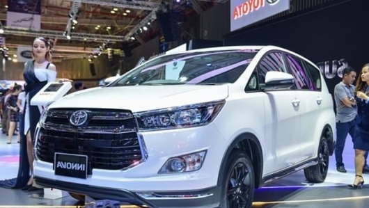 Phạt Toyota 180 triệu USD vì không nộp báo cáo khí thải