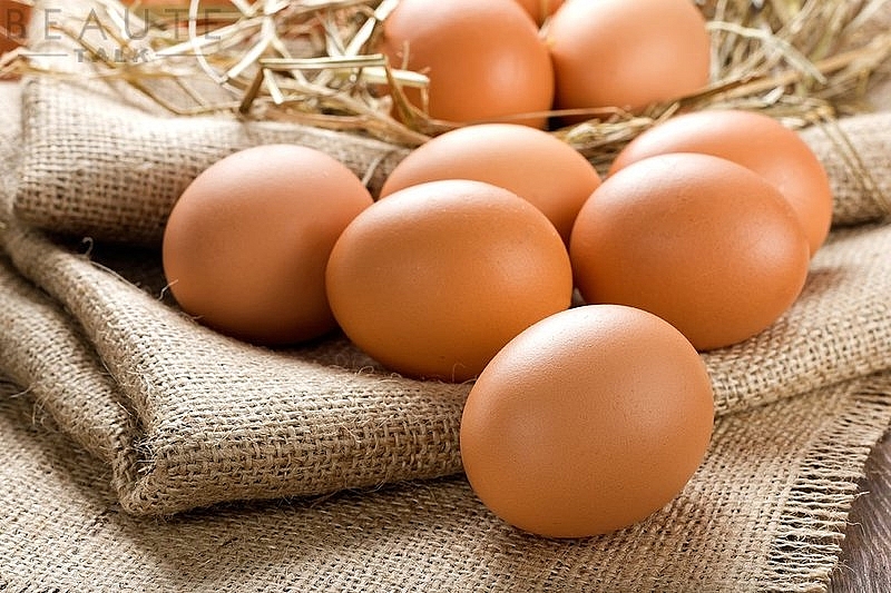 Hàn Quốc tạm dừng thu thuế nhập khẩu trứng
