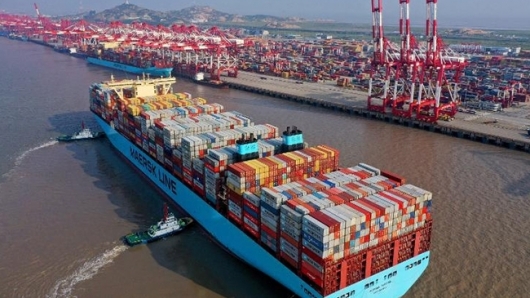 Cục Hàng hải muốn thanh kiểm tra việc tăng giá cước vận tải biển