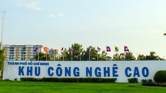 Intel nâng mức đầu tư vào Việt Nam lần 1,5 tỷ USD
