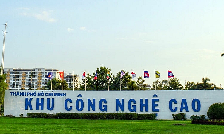 Intel nâng mức đầu tư vào Việt Nam lần 1,5 tỷ USD