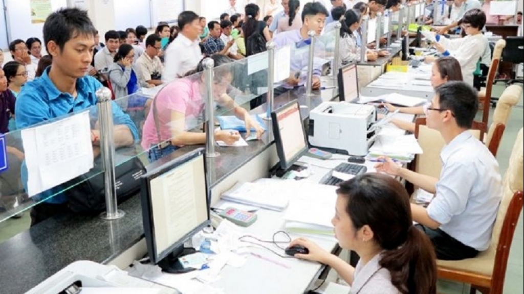 Tháng 1/2021 Hà Nội đã có 3.369 doanh nghiệp hoạt động trở lại