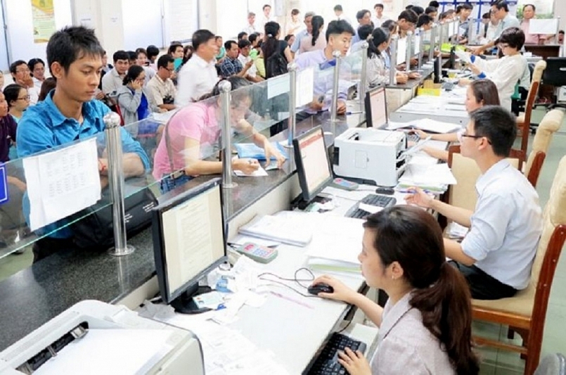 Tháng 1/2021 Hà Nội đã có 3.369 doanh nghiệp hoạt động trở lại