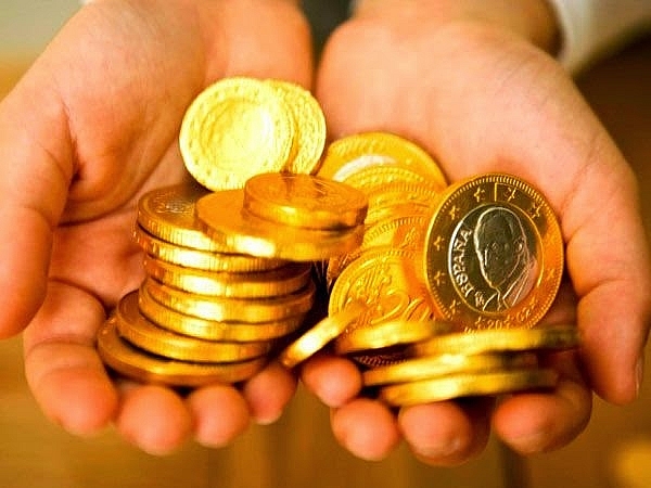 Cập nhật giá vàng hôm nay 31/1: Vàng SJC tăng hơn 400.000 đồng/lượng so với đầu tuần