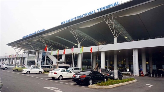 Không có chuyện đóng cửa sân bay Nội Bài