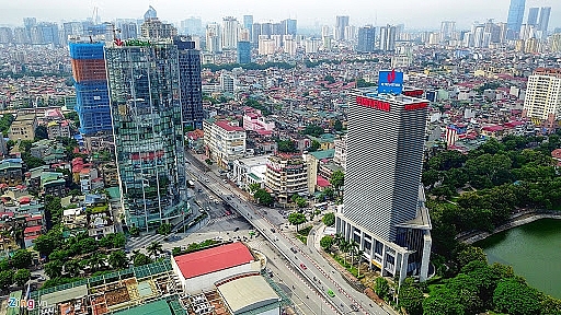 Chính thức bắt đầu tổng điều tra kinh tế năm 2021 tại Hà Nội
