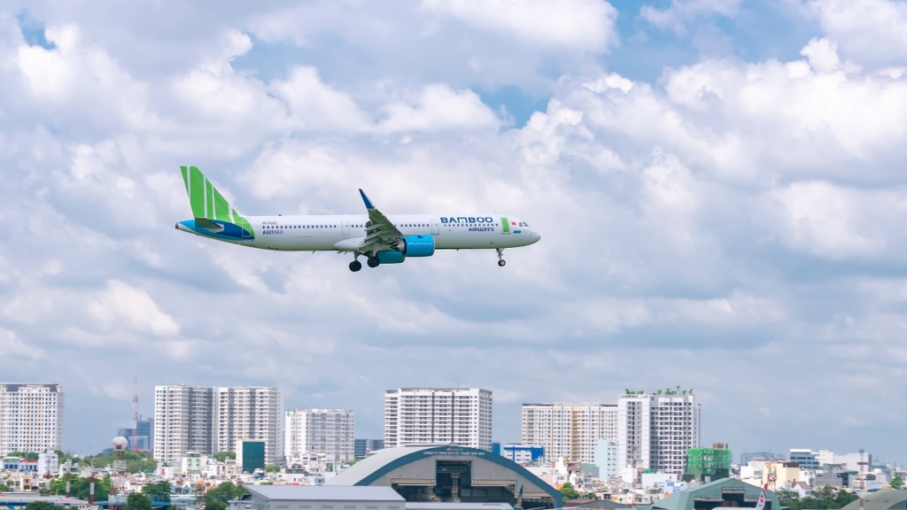 Mở đường bay thẳng từ Hà Nội về Rạch Giá - Kiên Giang