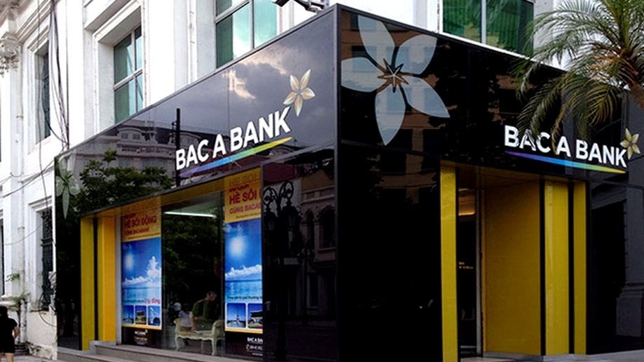 Cổ phiếu của BacABank sắp huỷ giao dịch trên UPCoM