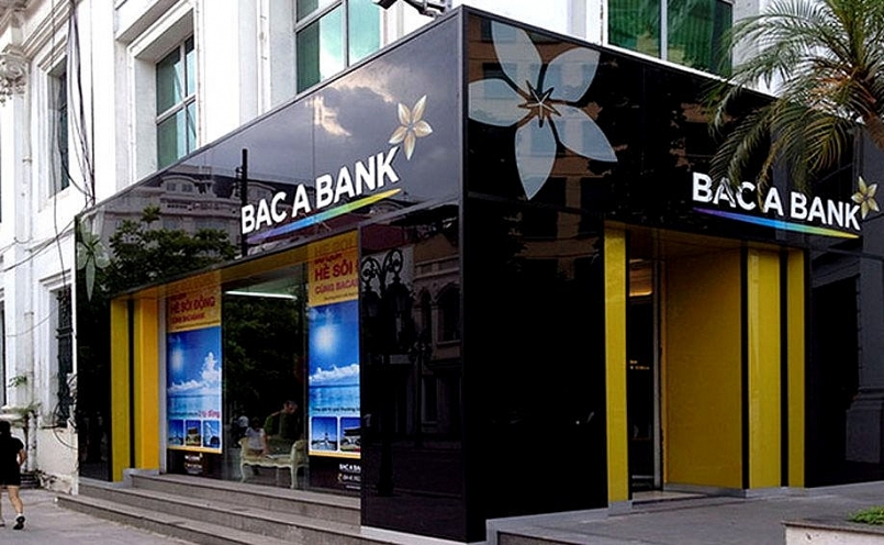 Cổ phiếu của BacABank sắp huỷ giao dịch trên UPCoM