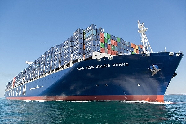 Cục Hàng hải lập tổ công tác kiểm tra giá, phụ thu ngoài giá vận chuyển container