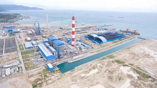Mitsubishi rút khỏi dự án nhiệt điện 2 tỷ USD tại Bình Thuận