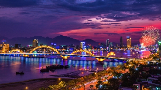 Phê duyệt 57 dự án trọng điểm thu hút đầu tư vào Đà Nẵng