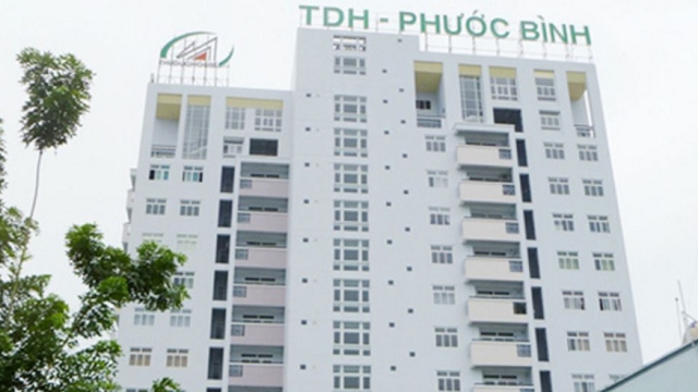 Thuduc House bị Cục Thuế TP Hồ Chí Minh cưỡng chế 451 tỷ đồng