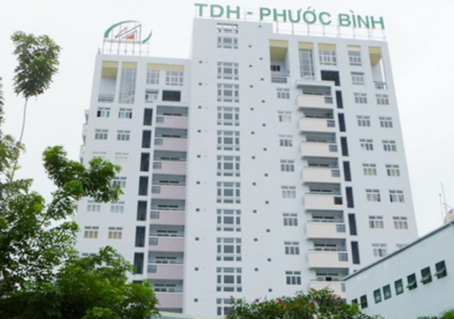 Thuduc House bị Cục Thuế TP Hồ Chí Minh cưỡng chế 451 tỷ đồng