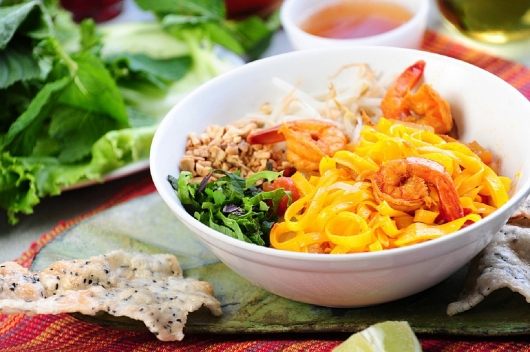 6 "của ngon vật lạ" Quảng Nam vào top đặc sản Việt Nam