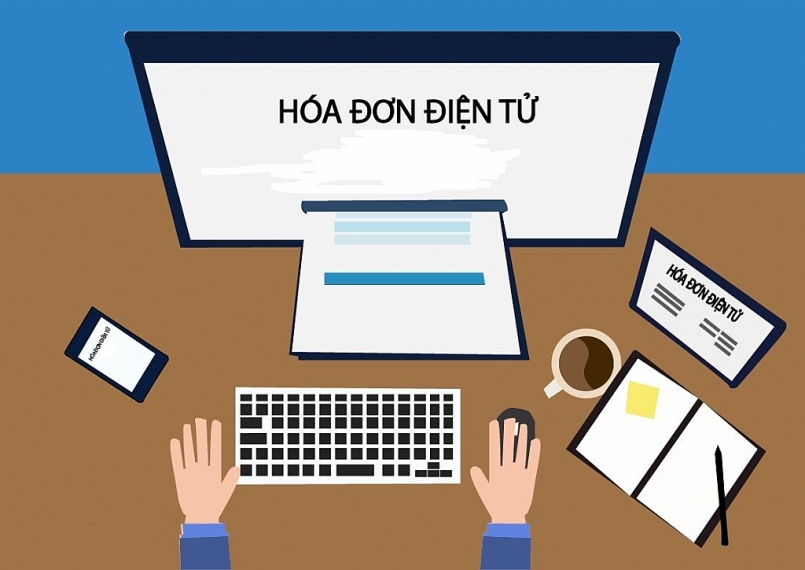 Đã có trên 98% doanh nghiệp tại Hà Nội dùng hóa đơn điện tử