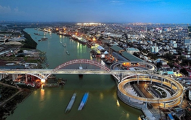 Hải Phòng muốn được hỗ trợ ngân sách để xây cầu nối với Quảng Ninh